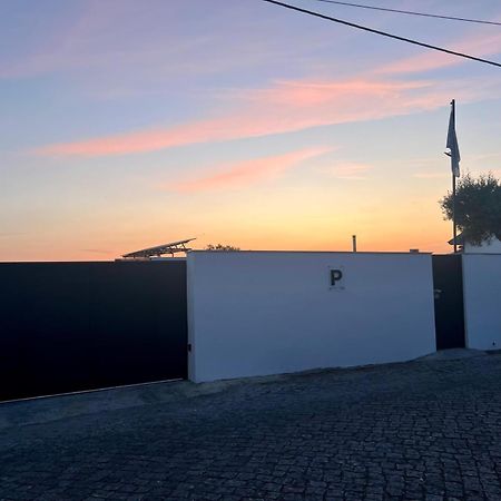 Casa De Ferias_As Oliveiras I Villa Espinho  Exteriör bild