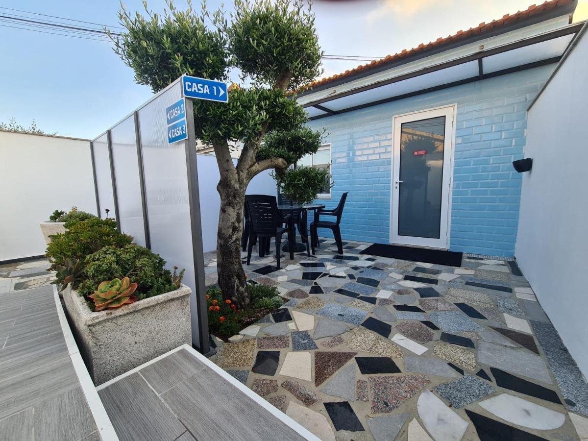 Casa De Ferias_As Oliveiras I Villa Espinho  Exteriör bild